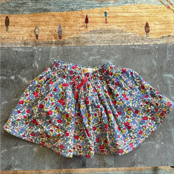 Mini Boden Other - Corduroy skirt, Boden, age 7-8